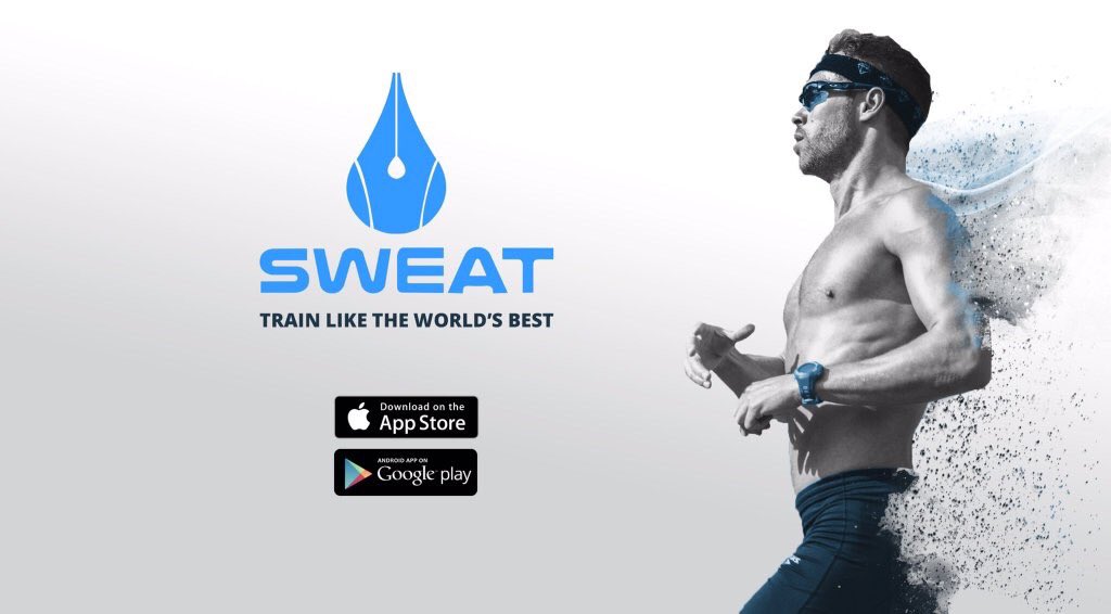 Sweat Mobile (@sweat_mobile) on Twitter photo 👏🏼 <a href="/JohnLegere/">John Legere</a> for supporting a genuine hardworking Olympian (as shown by Nicks daily workout posts on Sweat Mobile) 👏🏼 <a href="/JohnLegere/">John Legere</a> for supporting a genuine hardworking Olympian (as shown by Nicks daily workout posts on Sweat Mobile)