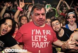 ODDSbible's tweet photo. Big Sam out in Sunderland later.. https://t.co/51Vsu4JFMR