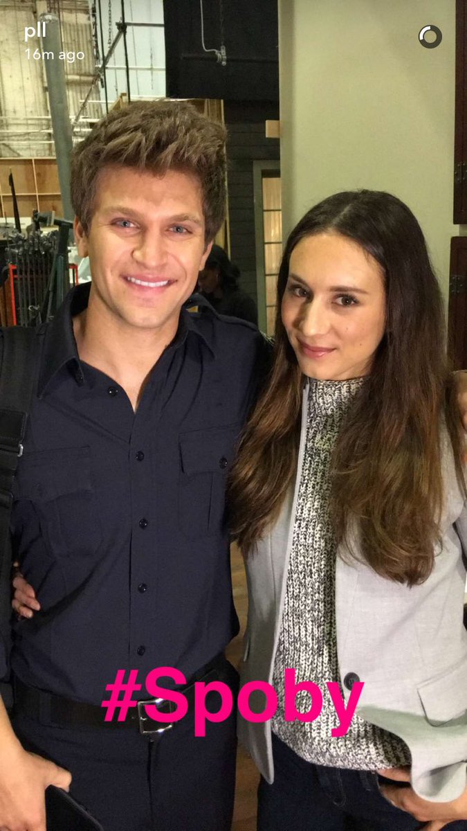 tiinashes's tweet photo. I AM SOOO HAPPY RN #Treegan #Spoby #OCCIFERTOBY https://t.co/85R4HIFbLF