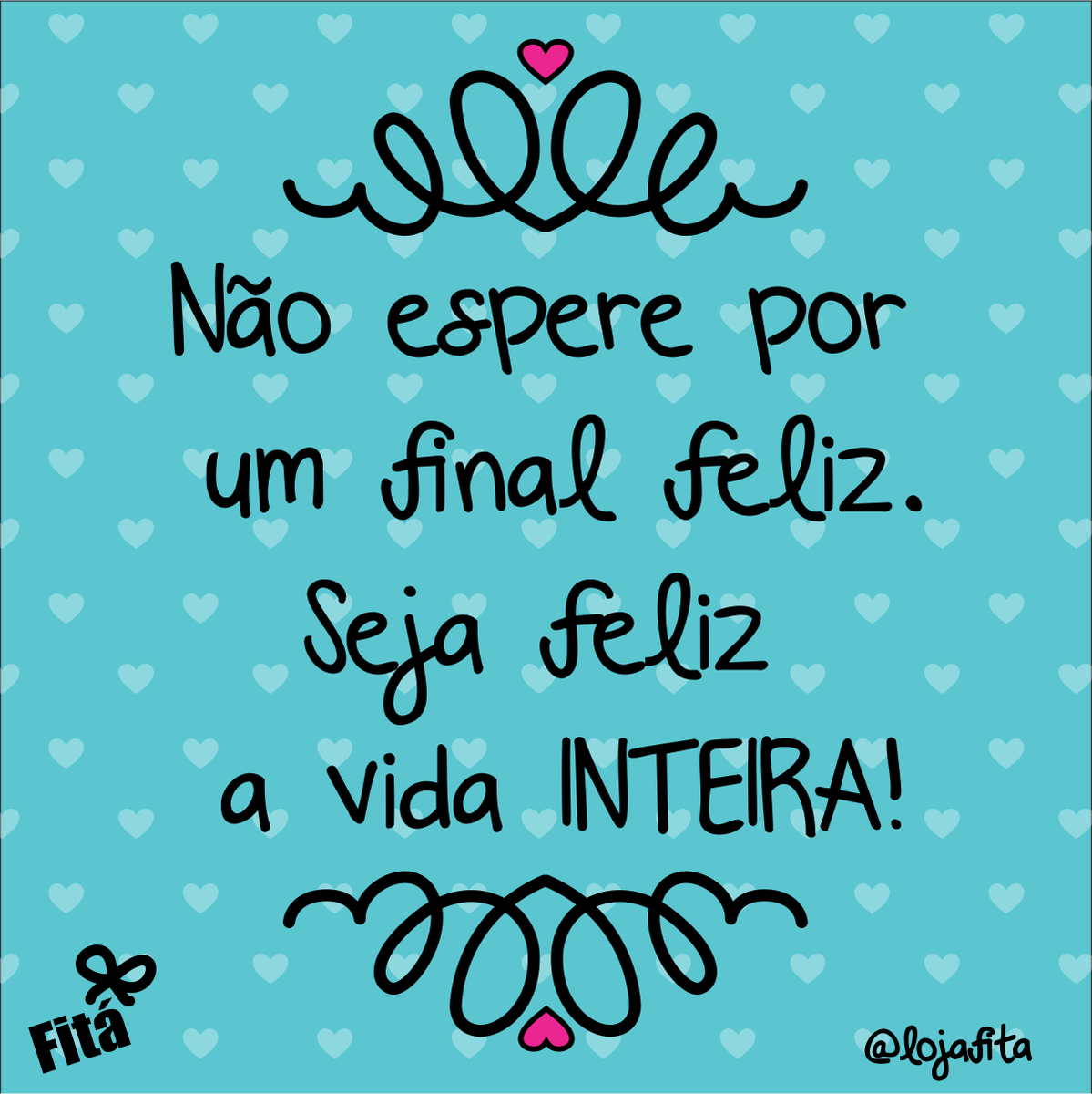 FitaPresentes's tweet photo. Pra terminar o dia feliz! https://t.co/YZSks5BUbl