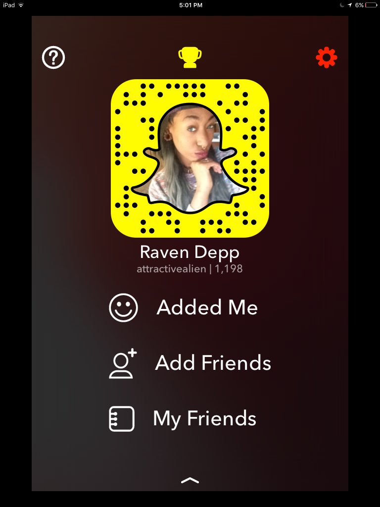 Raven  Depp (@missravendepp) on Twitter photo 