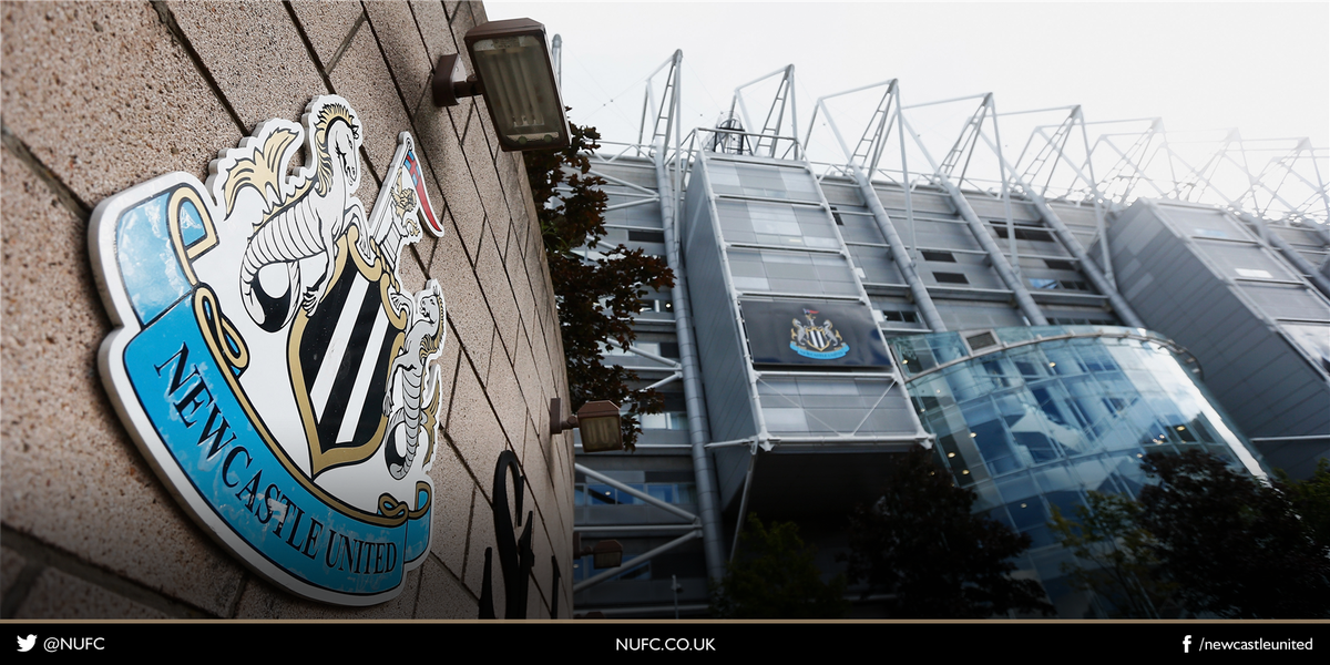 NUFC's tweet photo. CLUB STATEMENT: A statement from Newcastle United's managing director, Lee Charnley https://t.co/5dB1IiaIpJ #NUFC https://t.co/EWIt20j6ZG