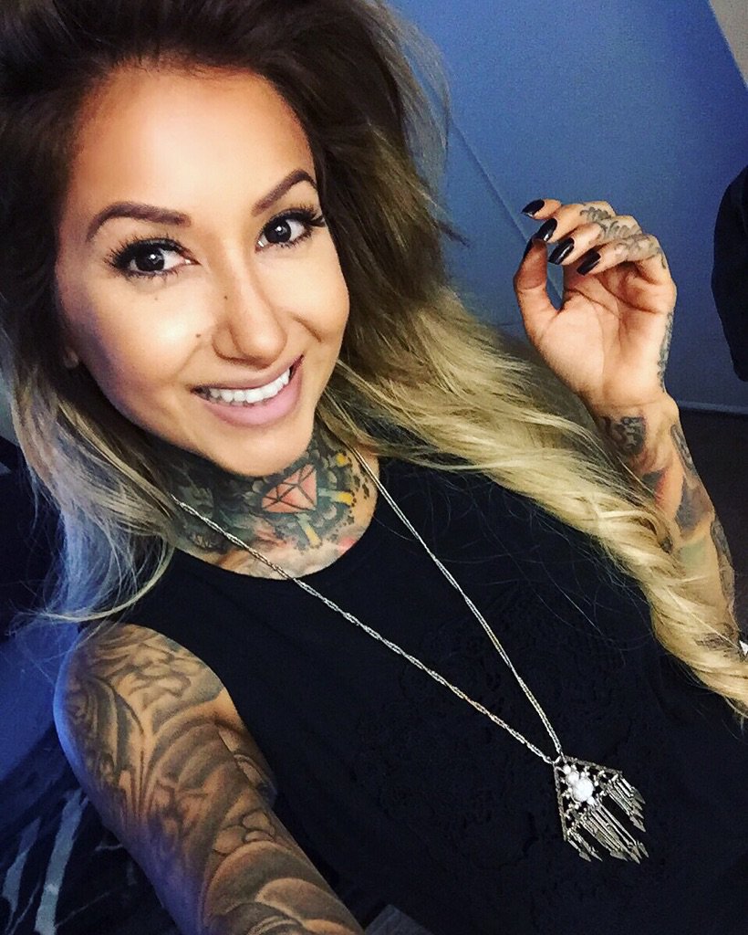 Bernadette Macias tweet media