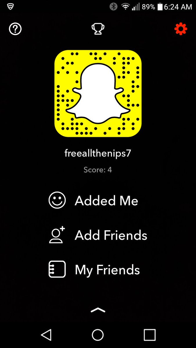 Snapchat Nudez (@freeallthenips7) Twitter