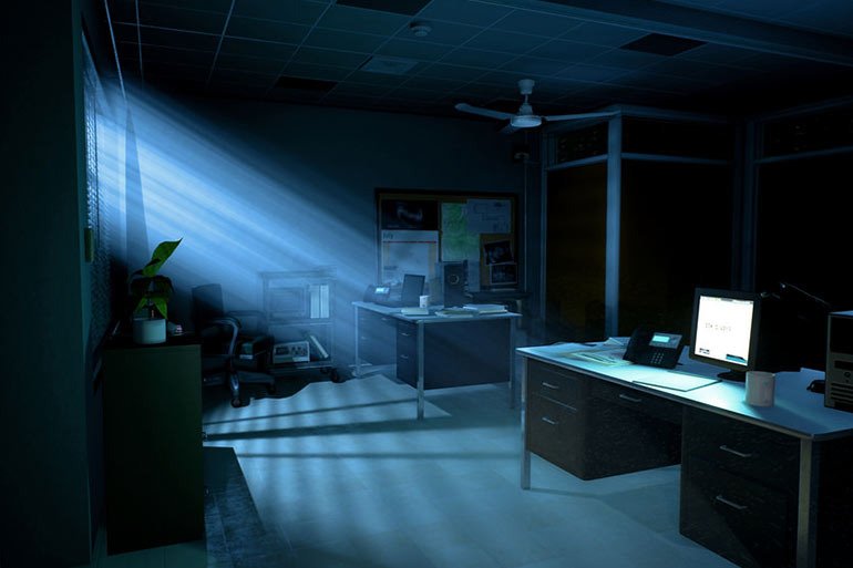 kupdatesnow's tweet image. IF you liked PT then you would most definitely want to check out the new Ho... #Assemblance! kupdates.com/video-games/fi…