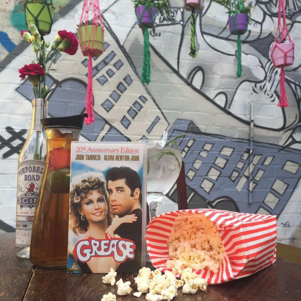 IndpndtLiv's tweet photo. COMP TIME! Simply RT for chance to win two tickets to our sold out outdoor cinema to watch Grease at @Botanicalgardn https://t.co/SPyIkMlXD1