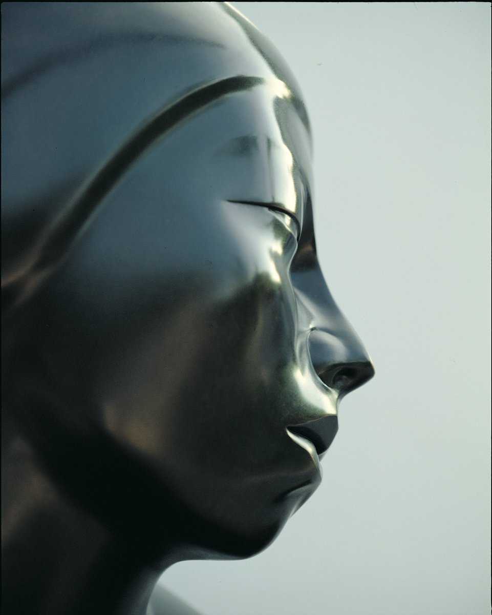 El arte no es describir el dato de la realidad, sino descubrir la imagen que forma esta realidad