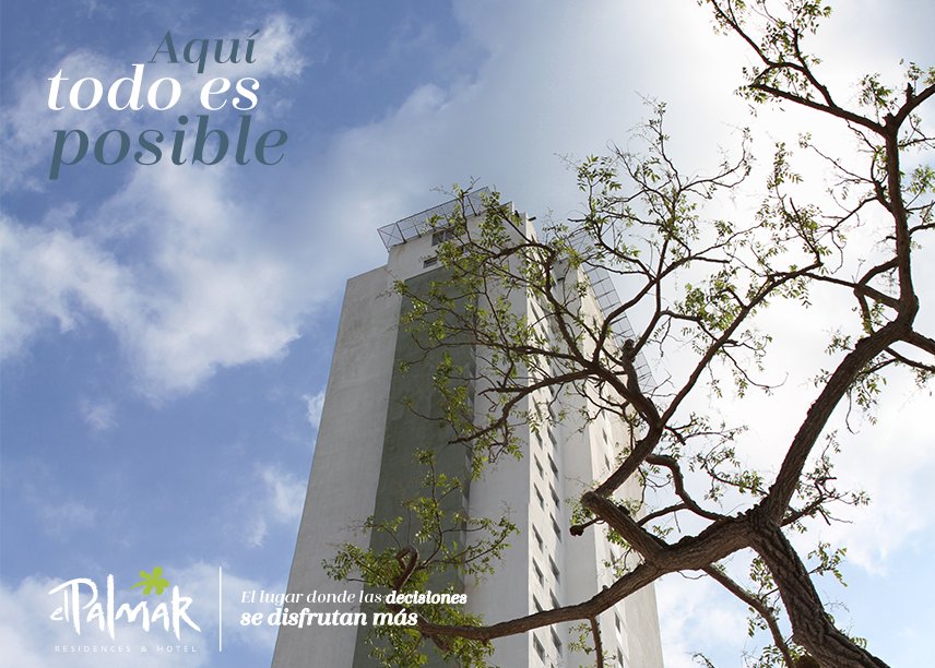 DecuriaGroup's tweet image. En #elPALMAR todo es posible. Infórmate aquí bit.ly/1PmICSD  y ven a conocernos