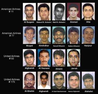 Transiently's tweet photo. 9/11 #Hijackers ALIVE! #FalseFlag #Banksters #WarProfiteers
#911Truth #Halliburton #KBR #NWO
https://t.co/xqL39wX9zF https://t.co/7fTv9VbXOq