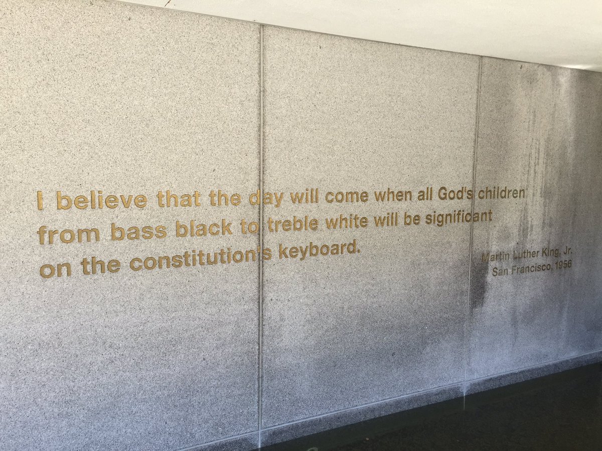 GallivanDan's tweet photo. Such a great, inspiring venue. Thank you @karchitecture #KAConnect2016 #YBCA https://t.co/L8l7Gm0D4y