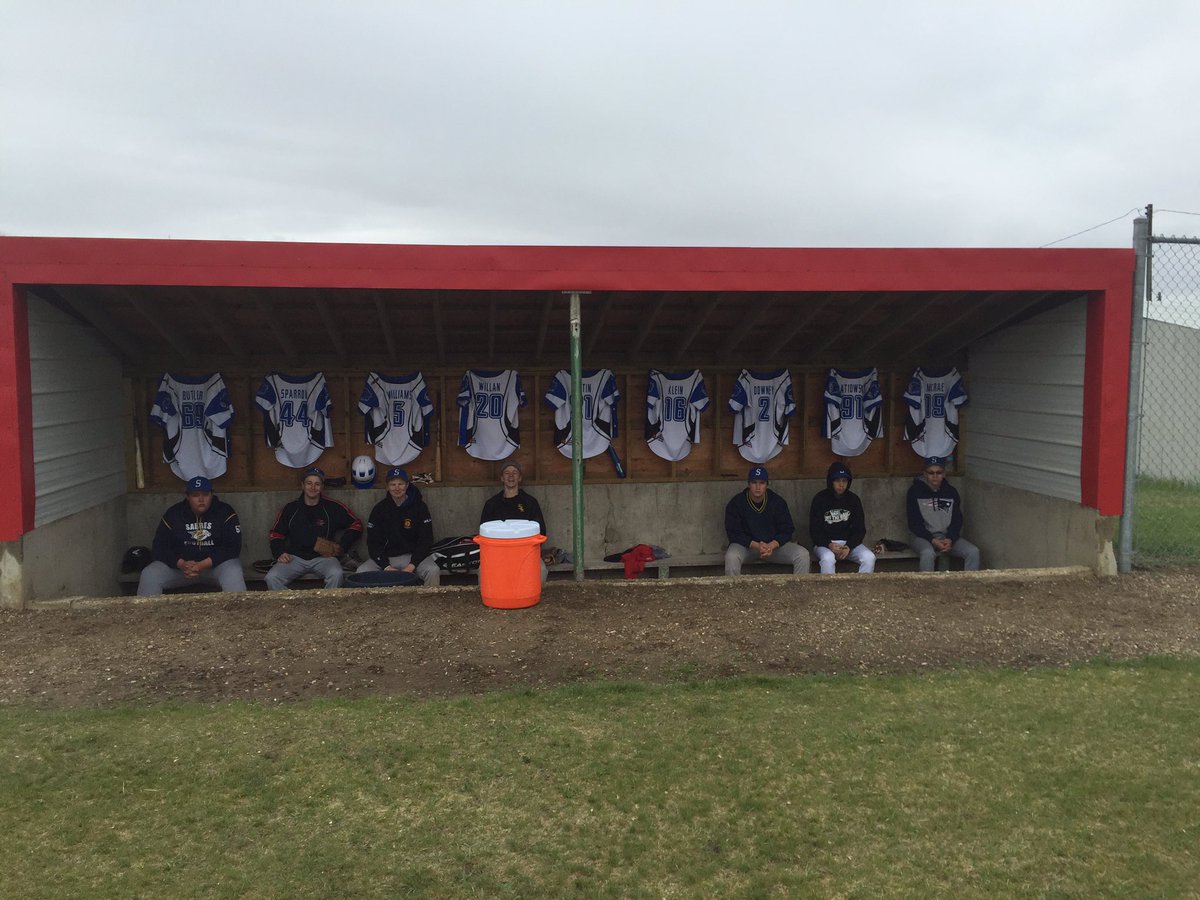 Sabres Baseball™ tweet media