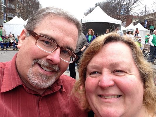 Once Legally Blind, this Stem Cell treated patient helps form Tennessee legislation lnkd.in/eRDPFav