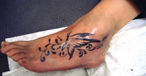Terkeren 18 Desain Tato Wanita Terkeren 18 Desain Tato Wanita