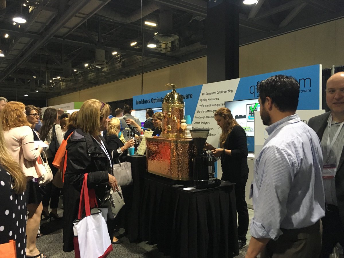 sukumar_ram's tweet photo. @OTQfiniti and @OTExplore putting up an incredible show at #CCExpo16 https://t.co/1bzjUoiq5E