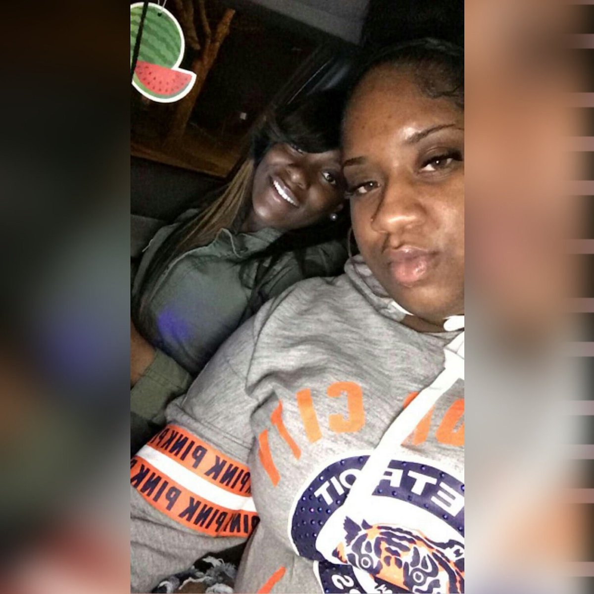HermosaTKay's tweet photo. We might as well be your WCE's 💁😘
@__NiggasLoveMe https://t.co/q99uoWZ4fU