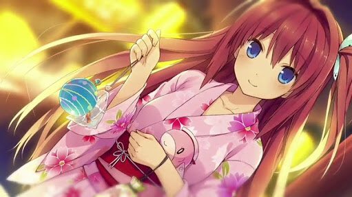 yoruashi's tweet photo. ＃１日１人好きなキャラをのっける
今回は蒼の彼方のフォーリズムより倉科明日香！アニメでは主人公として大活躍でした！蒼かなのキャラは全員可愛いです笑
＃蒼の彼方のフォーリズム https://t.co/dpUu0GpE6f