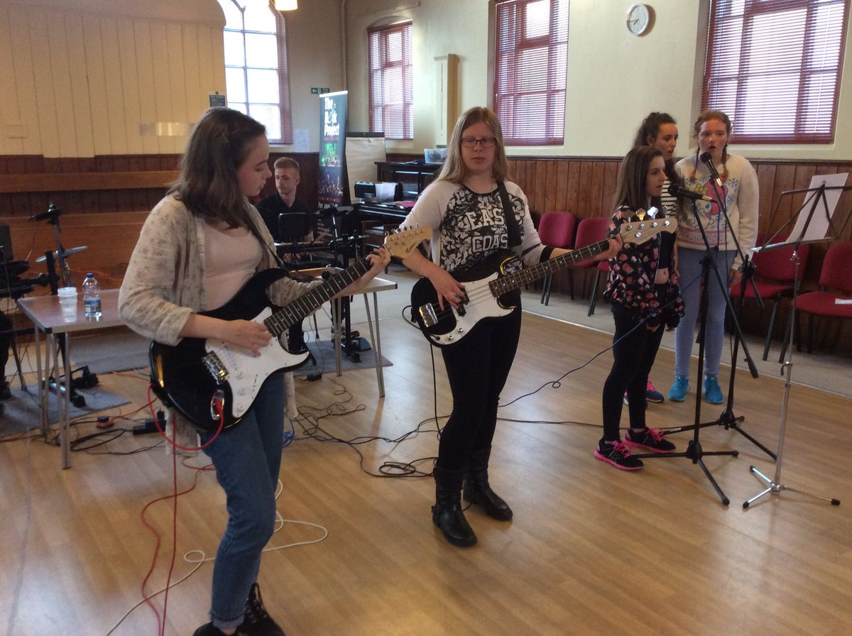 TRPRedhill's tweet photo. @QueenThrift @WendyAnnAger - now there's an idea! Had a cracking Reigate session tonight... https://t.co/kYeZCpsuwI