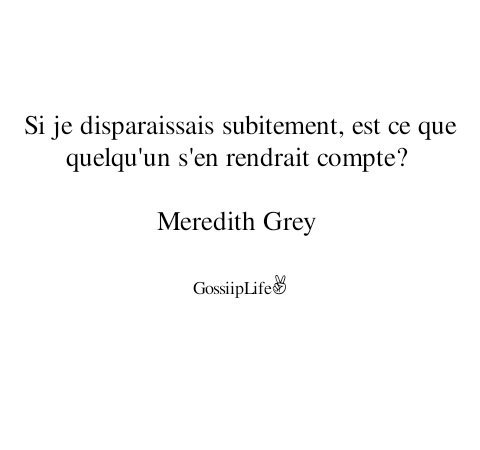 GossiipLife's tweet photo. #GreysAnatomy 😞 https://t.co/0i5seBE7og
