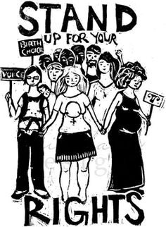 Stand up for what is right перевод. Феминизм рисунки. Плакаты на тему феминизма.