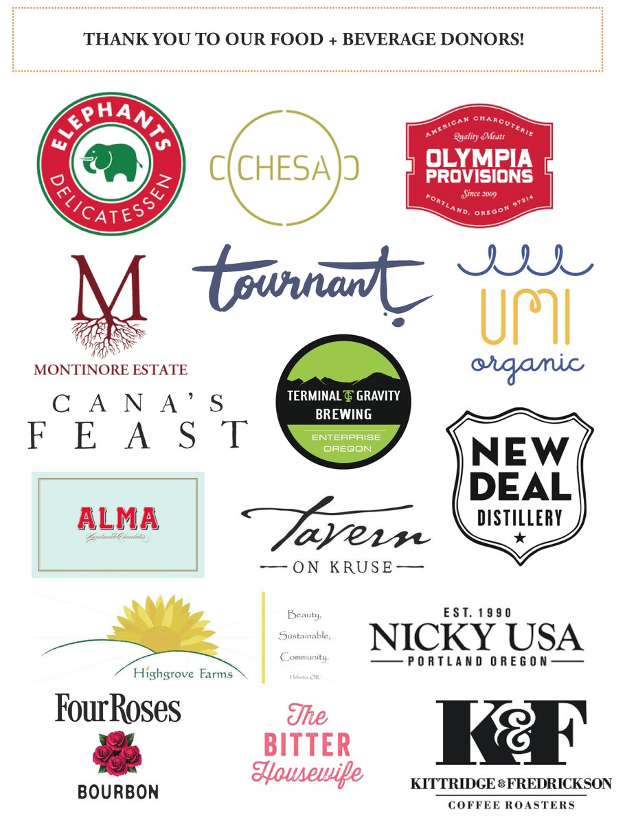 Partners for a Hunger-Free Oregon tweet media