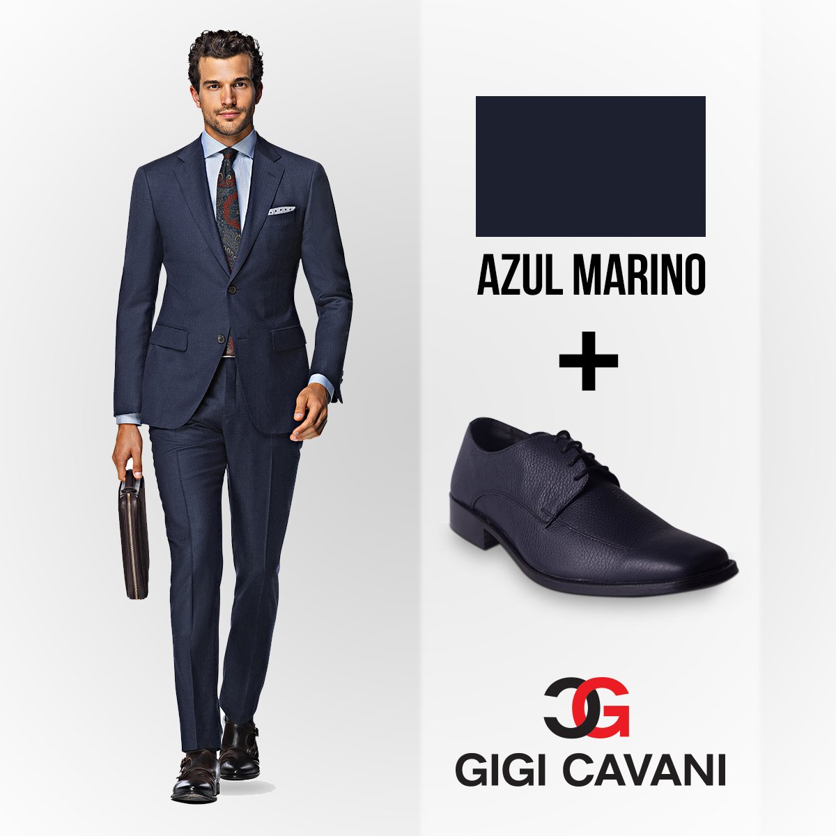 Gigi Cavani Twitter: "Puede traje azul marino con zapatos negros para tener un sobrio y elegante al mismo tiempo #Tips https://t.co/Dv1PY6v2QQ" / Twitter