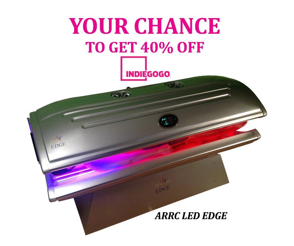 arrc_led's tweet image. We are excited about our campaign on indiegogo.com/projects/smart…