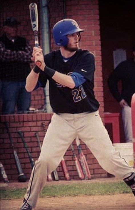 SICBaseball's tweet photo. Congratulations to FR Loren Whiting for making the All Region Defensive Team!
@loren_whiting23
#SICBaseball #RTG https://t.co/8T8Dw9zeWm