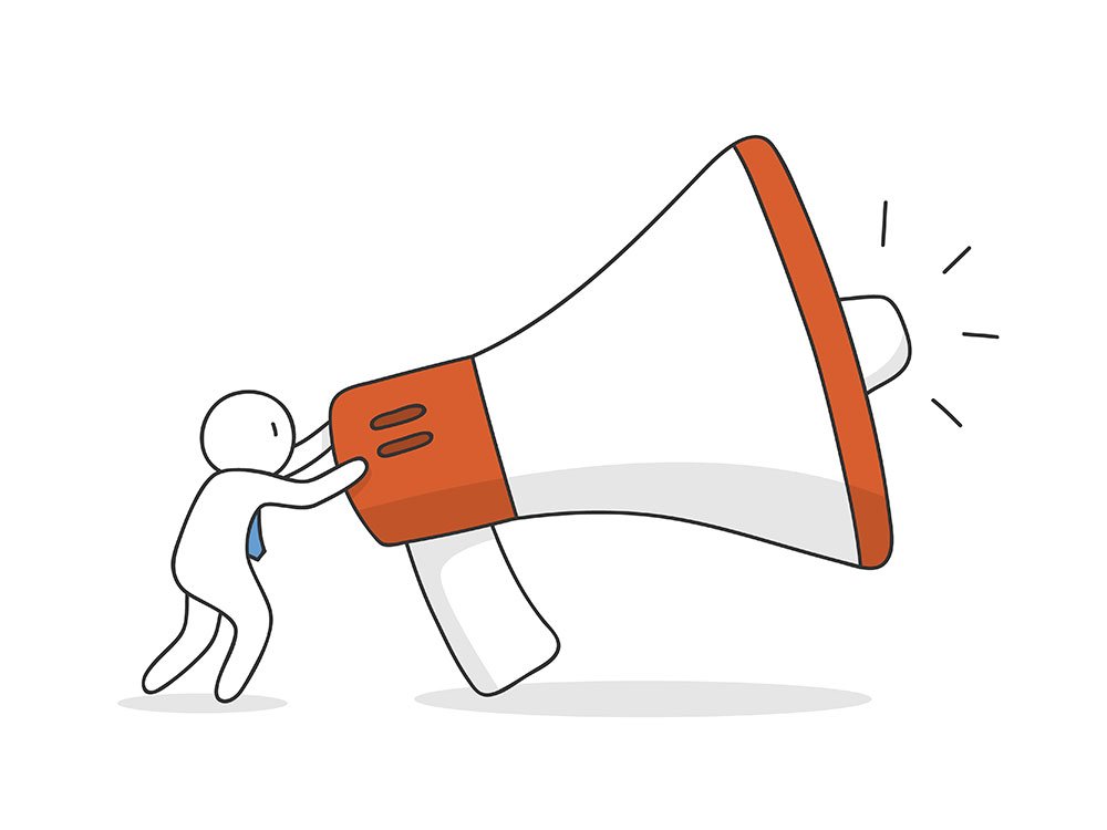 When your audience is at its biggest, give them content for free, says LBS’s <a href="/Anja_Lambrecht/">Anja Lambrecht</a> ow.ly/Vfud3006GPi