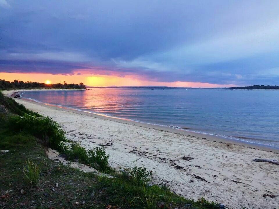 Looking for things to do on the east coast of Australia? Check this coastal town out buff.ly/1T8vORD