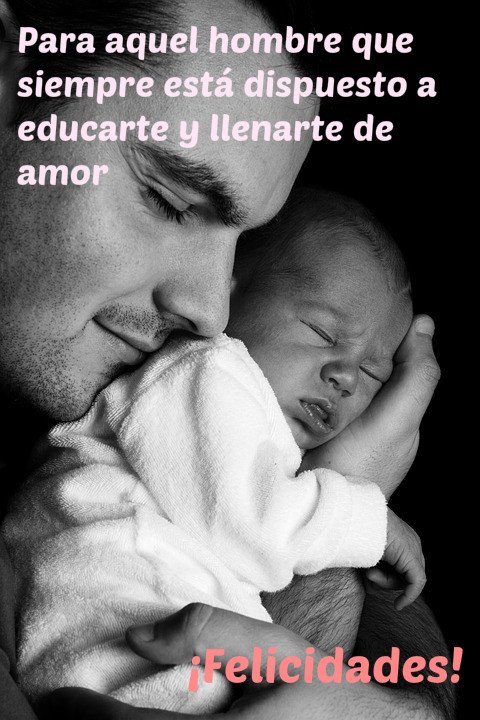 Org_more's tweet image. Se acerca el mes de padre ¡No permitas que pase desapercibido! Aprovecha para agradecerle por ser el mejor. #amor