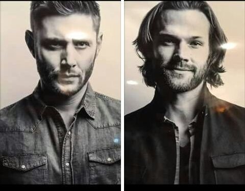 My #TeenChoice nominee for #ChoiceSciFiTVShow is #supernatural <a href="/JensenAckles/">Jensen Ackles</a> <a href="/jarpad/">Jared Padalecki</a> <a href="/mishacollins/">Misha Collins</a>