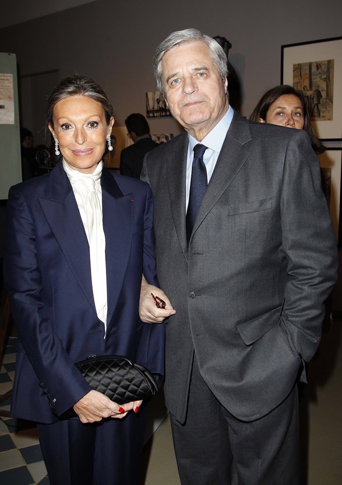 Жан Сорель аристократ французского кино