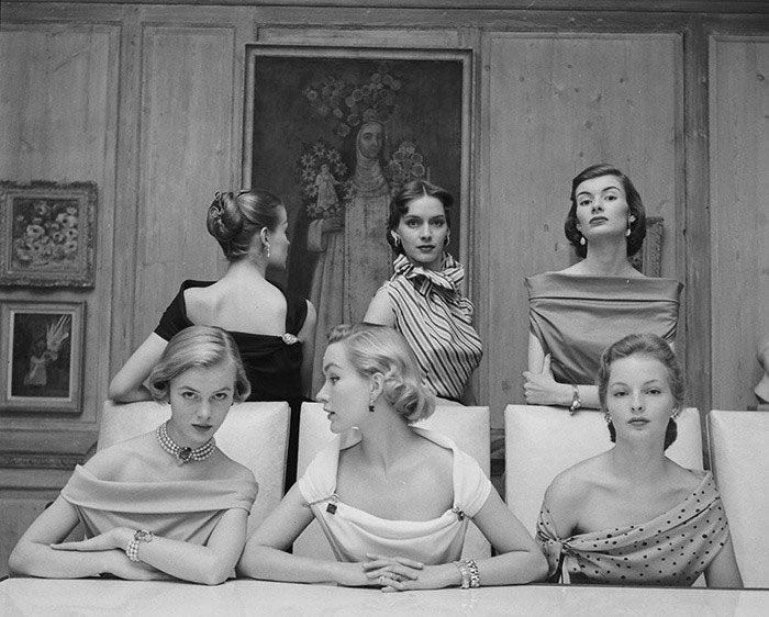 Stunning Photos of Classy Women from The 1940s and 1950s 
sortra.com/classy-women-f…