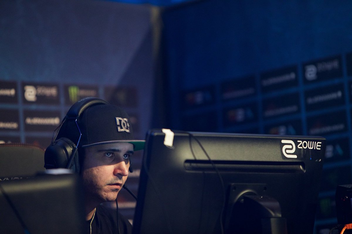 Trudging Through: @summit1g reflects on his CS:GO faux pas at DreamHack Aus...