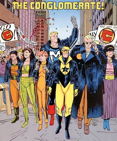 "I was used to be a lonely person. But everything has changed when I finally found the right place, my people."