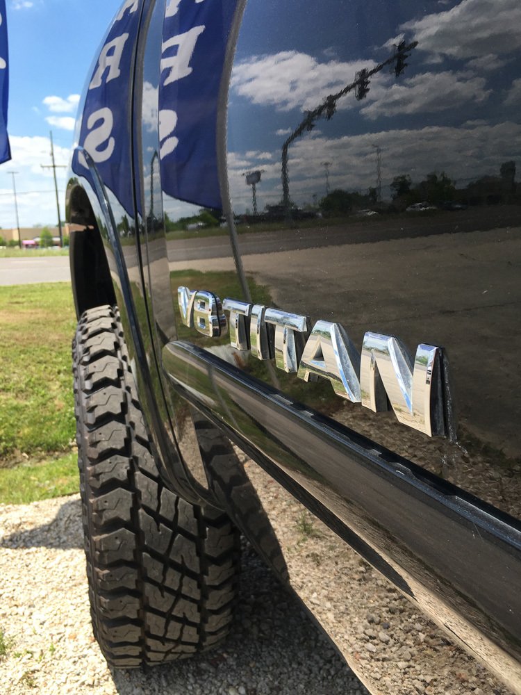 ValueYesAuto's tweet image. A #V8 will get you there. Anywhere.
.
#ValueYes #PalmDeals #BatonRouge