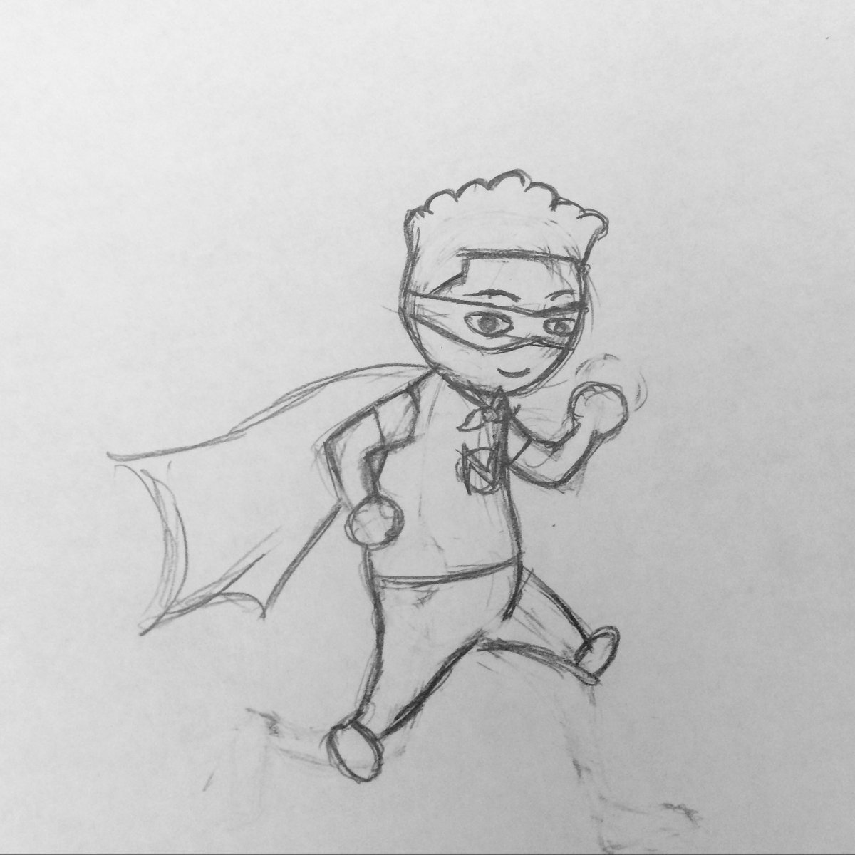 WAYMDesignTeam's tweet image. So excited to be working with @CodeintheSchool to make a #neverlatenate game for iPhone and Android!!