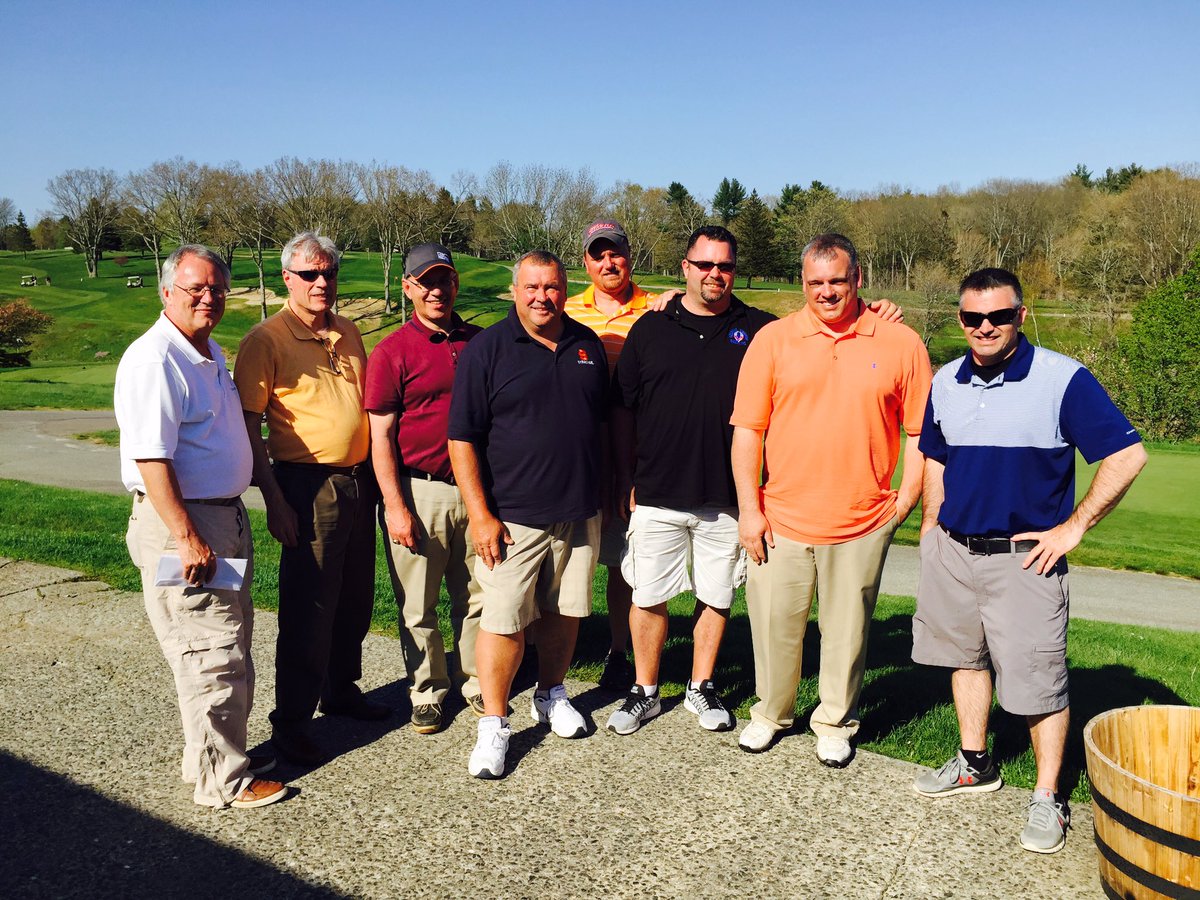 HDI and HDE supporting Veterans Inc in HD team event today in Boston