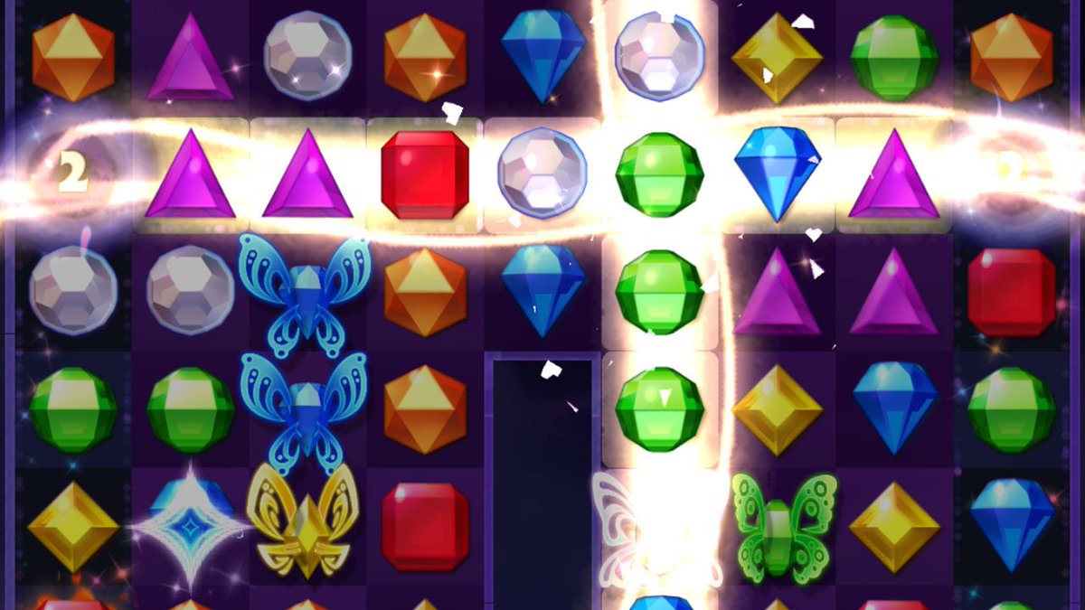 HollyBerryEA's tweet photo. How to dive into #BejeweledStars for Bejeweled Blitz players https://t.co/JMPSZWyCOt #eainsider https://t.co/JZ1iZ2NxGs
