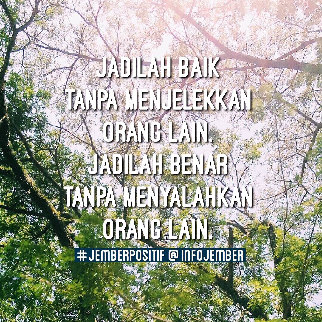 infojember's tweet photo. Selamat Pagi dari Universitas Jember, semoga hari ini dilancarkan segala aktifitas kita, Amin! 🙏🏼 https://t.co/VAHWv4pdFw