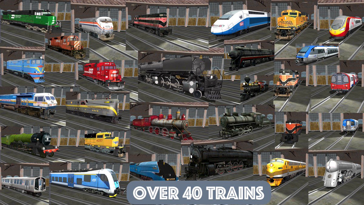 train simulator 2019 pioneers edition