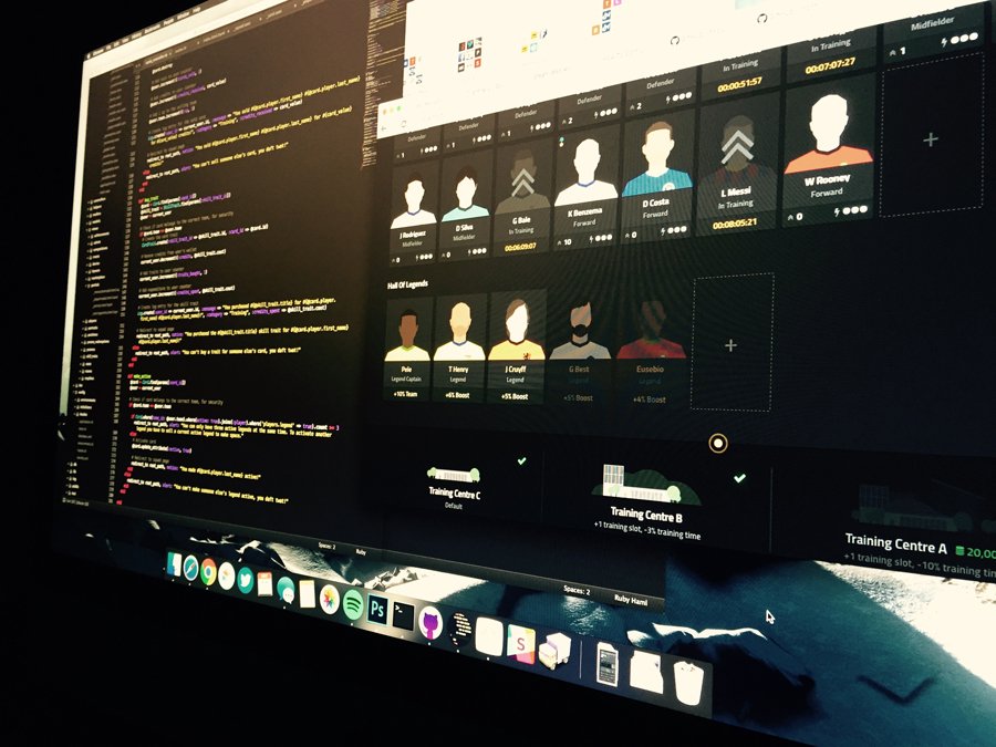 MiniManager tweet media