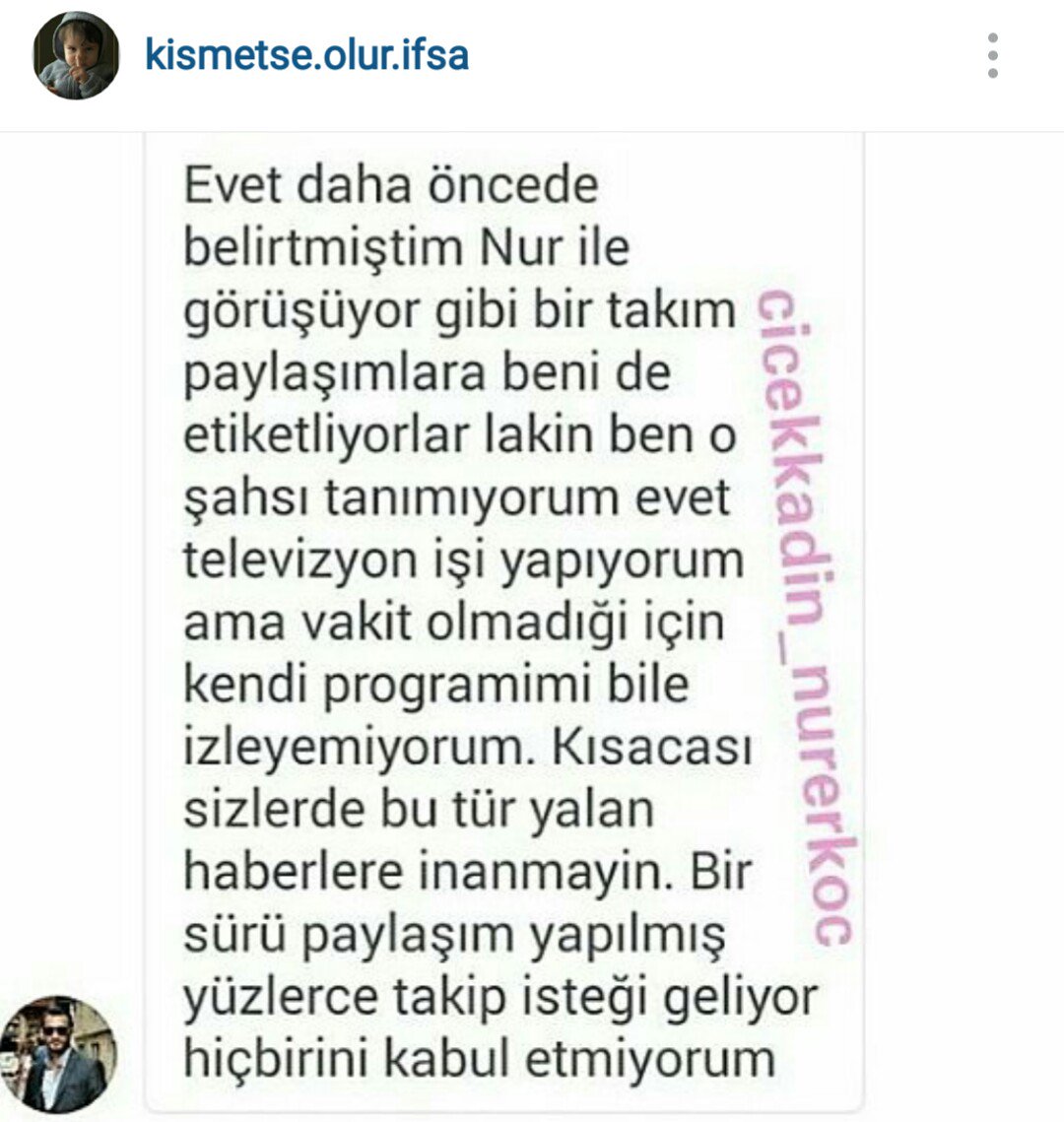 elifefil34's tweet photo. ALLAH kuru iftiradan korusun dedikleri bu olsa gerek #nefc #kısmetseolur https://t.co/TtFtNCs4k5