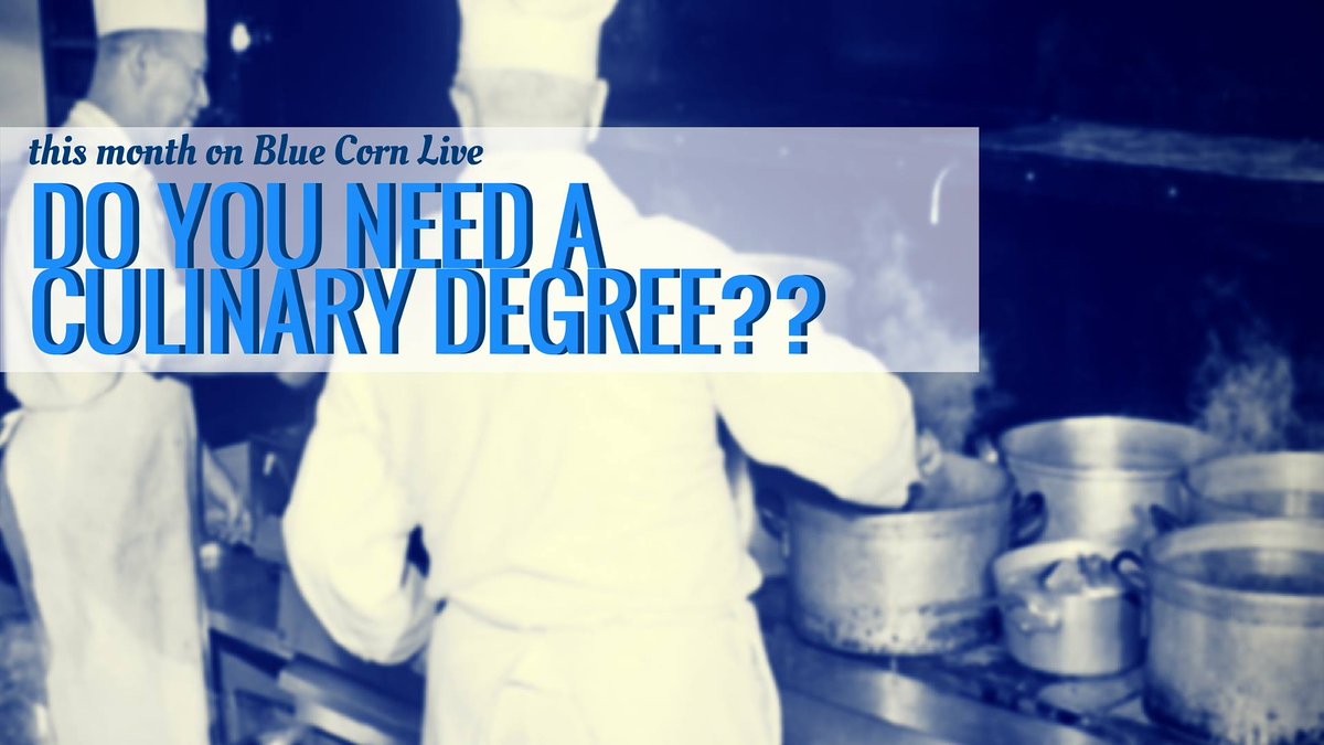 Blue Corn Live tweet media