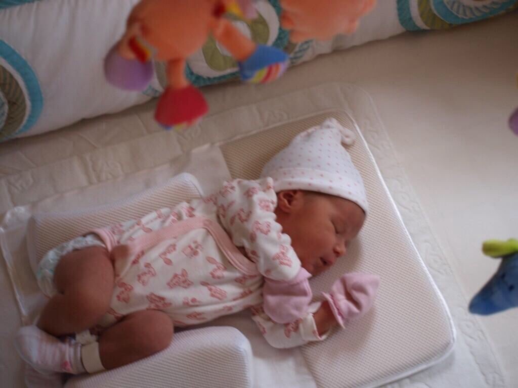 Mommy's little princess 😍💕