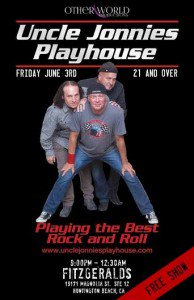 fitzgeraldsoc's tweet photo. Uncle Jonnie's Playhouse - https://t.co/F8tzjF7Wf3 https://t.co/xtjh5csB5L
