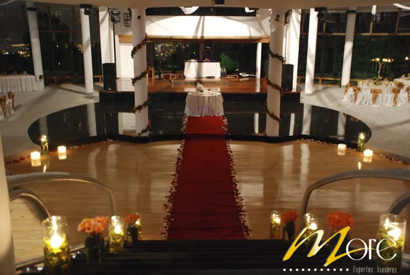 Org_more's tweet image. ¡Un hermoso lugar! Tan especial como lo mereces en el día de tu #boda. #evento #amor #boda bit.ly/1pREWgv