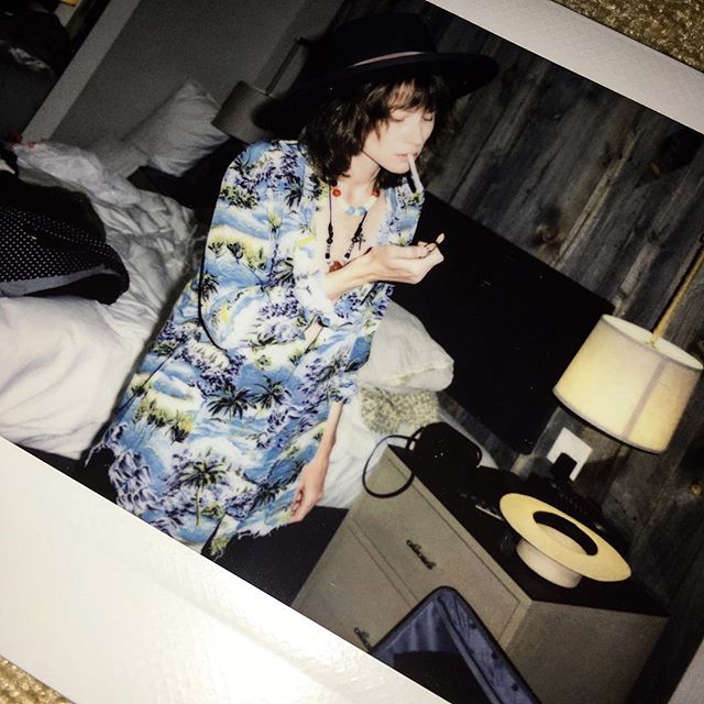 krystal simpson が鬼イカしてる✨✨