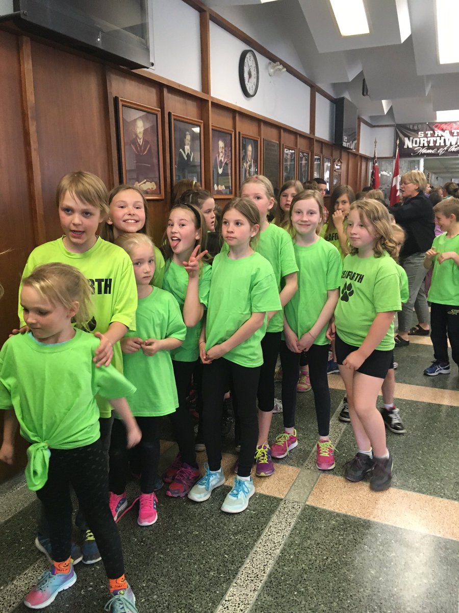 Dance showcase. Here we go!!!