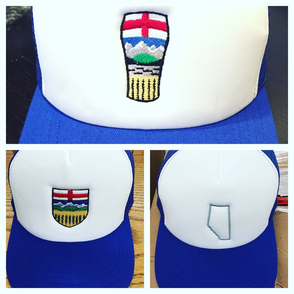 Giving $15/hat purchase to Red Cross, $45 TOTAL as Prov&amp;Fed gov will match. Offer for 1 week! Share please &amp; thanks